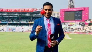 Decision to Call of India-South Africa Series Tough, But It's the Right Call to Make: VVS Laxman